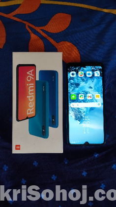 Redmi 9A